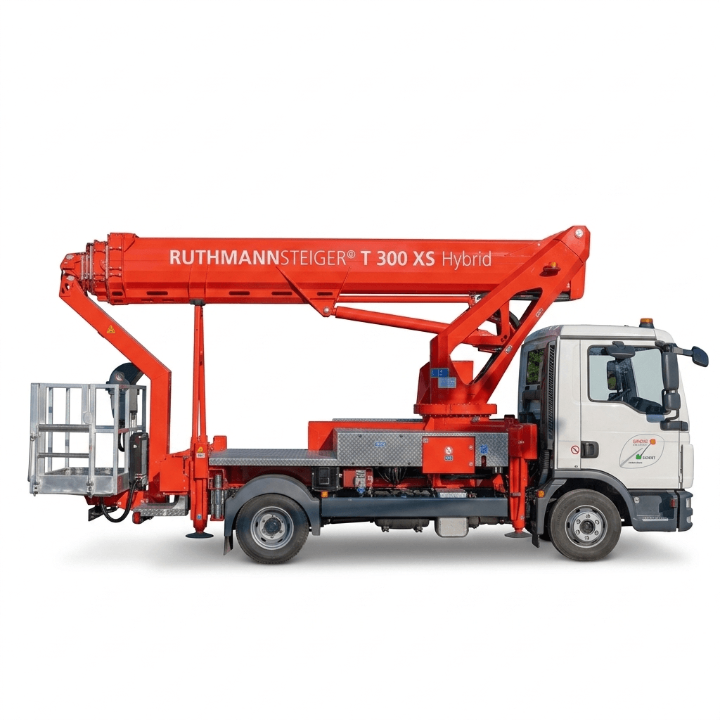 Ruthmann T330