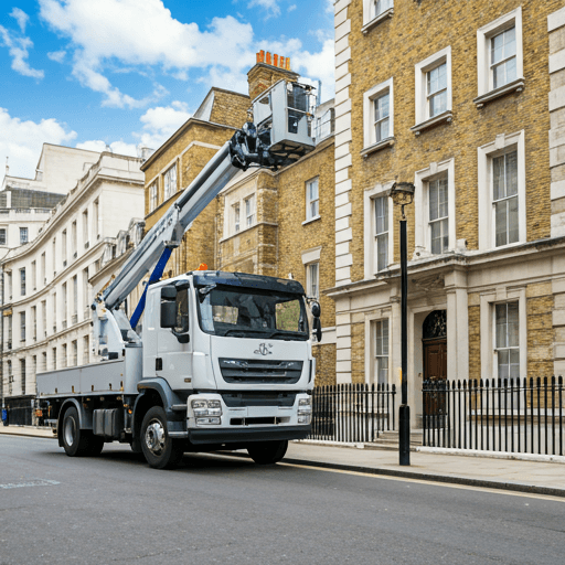 london area we cover